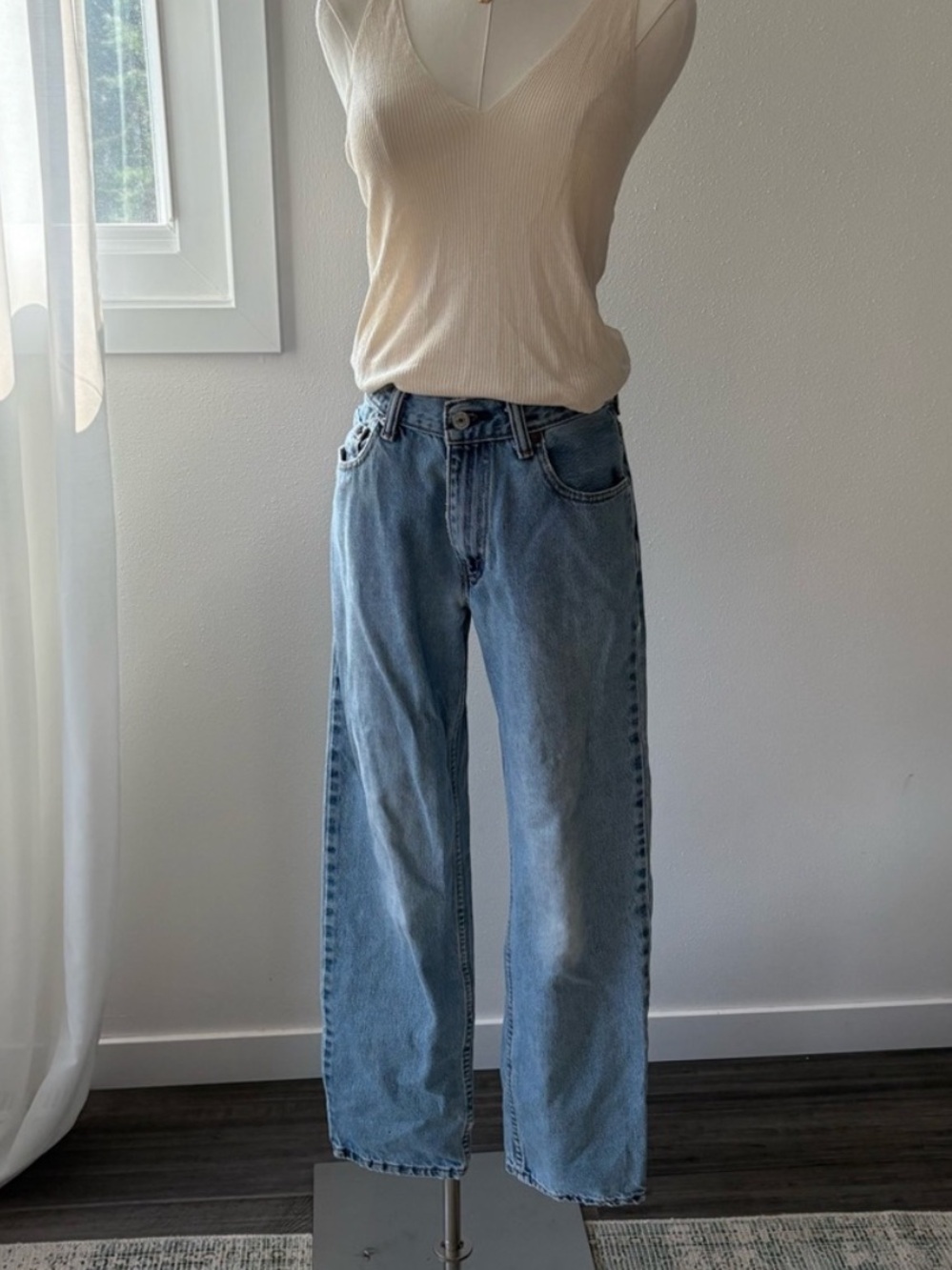 Levi’s 550 Jeans